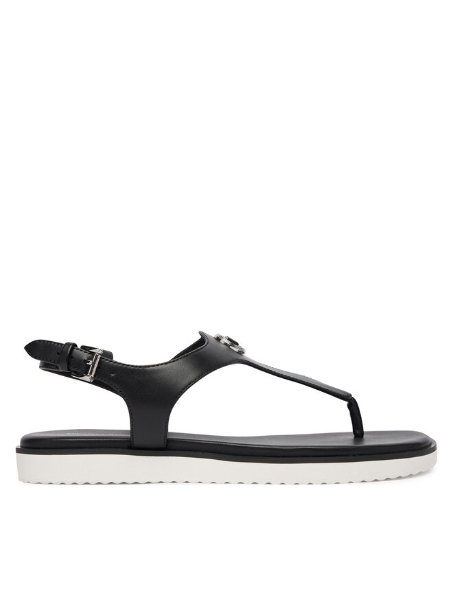 MICHAEL Michael Kors Босоніжки MICHAEL Michael Kors Val 40R6VAFS2L Чорний
