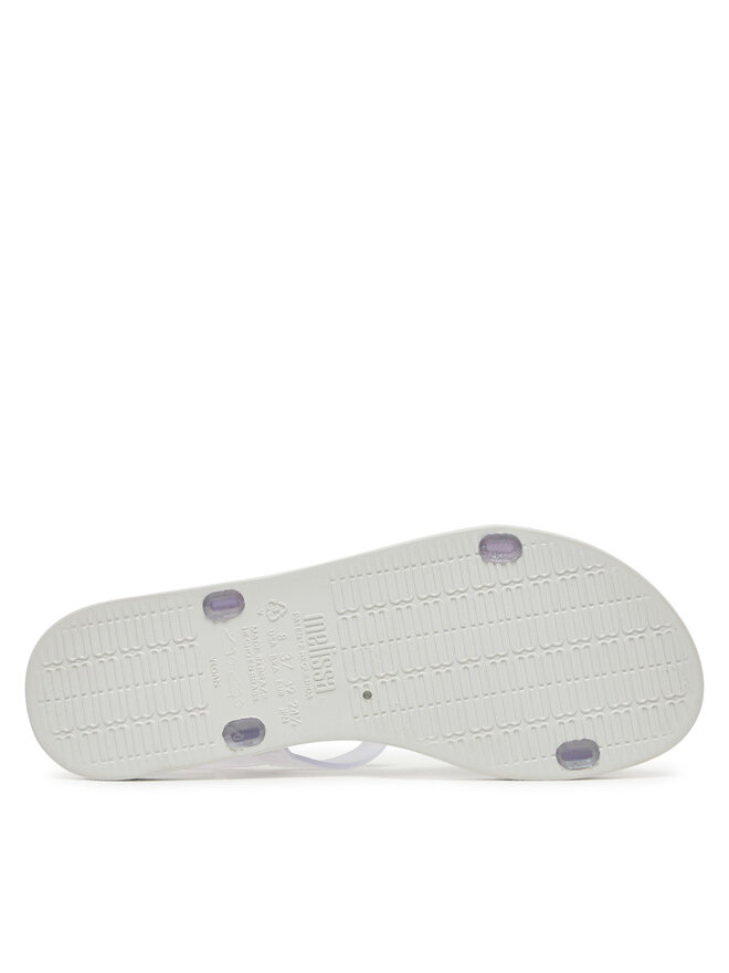 Melissa Sandalen Melissa Melissa Sun Downtown II Ad 36098 Weiß