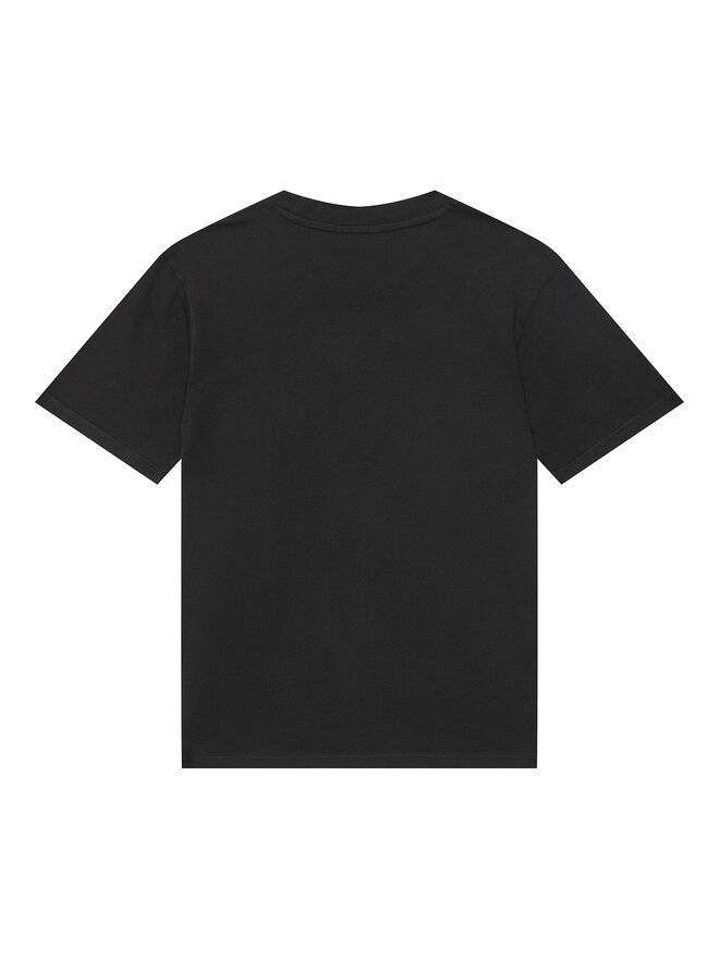 Guess Guess T-Shirt L5RI36 K8HM4 Μαύρο Regular Fit