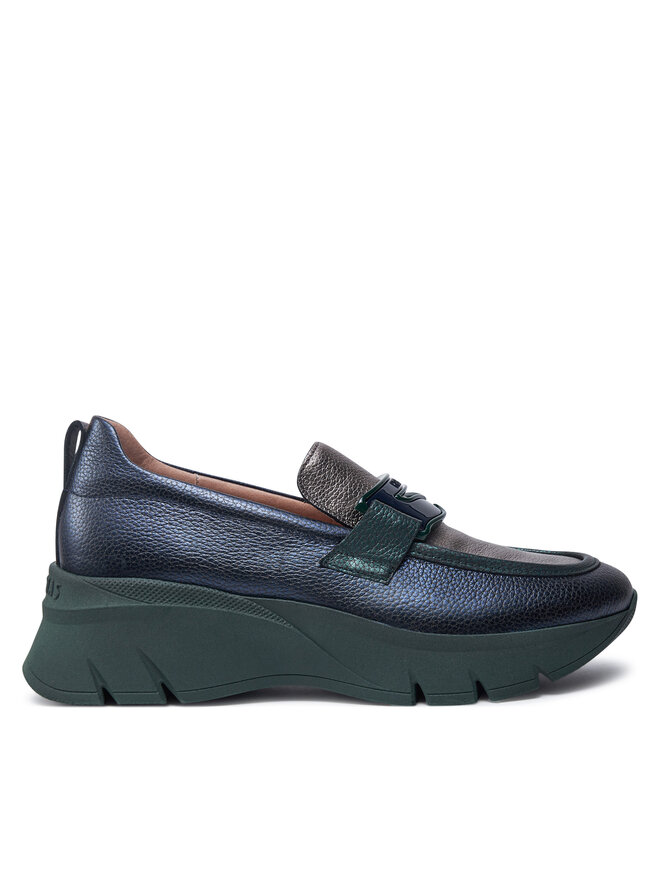 Hispanitas Scarpe basse Hispanitas Bolmet-I24 CHI243631 Multicolore
