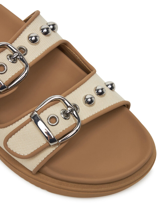 Marella Chanclas Marella Giralda 2513521087200 Beis