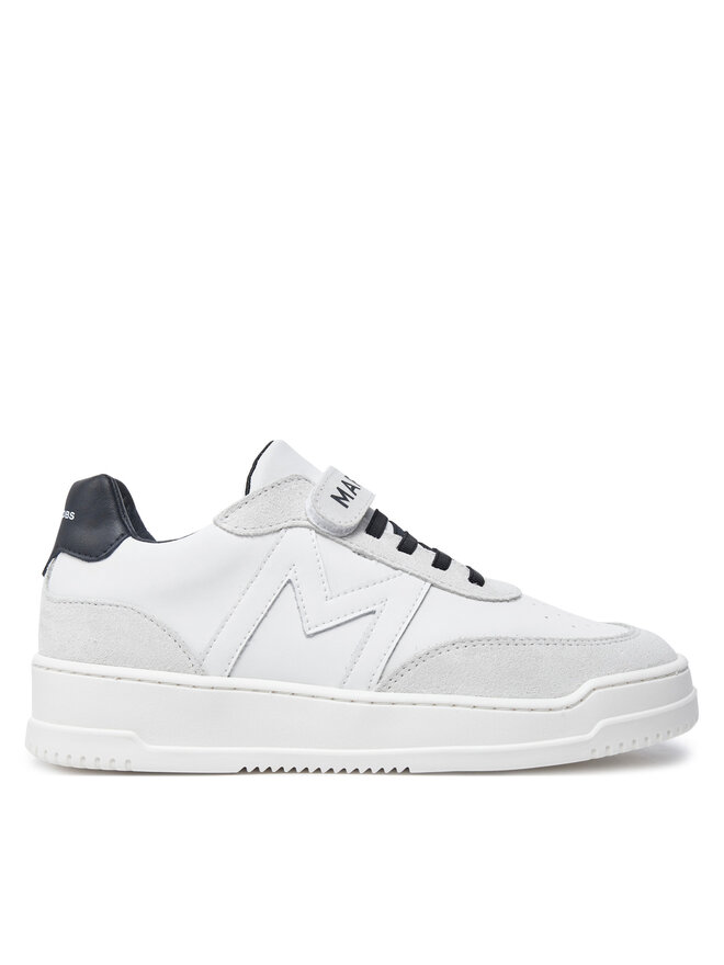 Marc Jacobs Αθλητικά Marc Jacobs W60382 S Εκρού