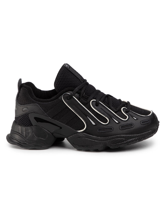 Sneakers adidas Eqt Gazelle EE7745 Schwarz eschuhe