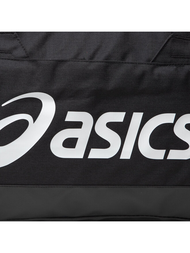 Asics Torba Asics Sports Bag M 3033B152 Crna