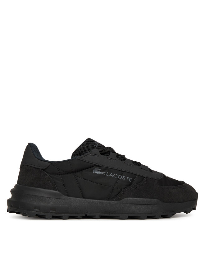 Lacoste Sneakers Lacoste 750SMA0086 Schwarz