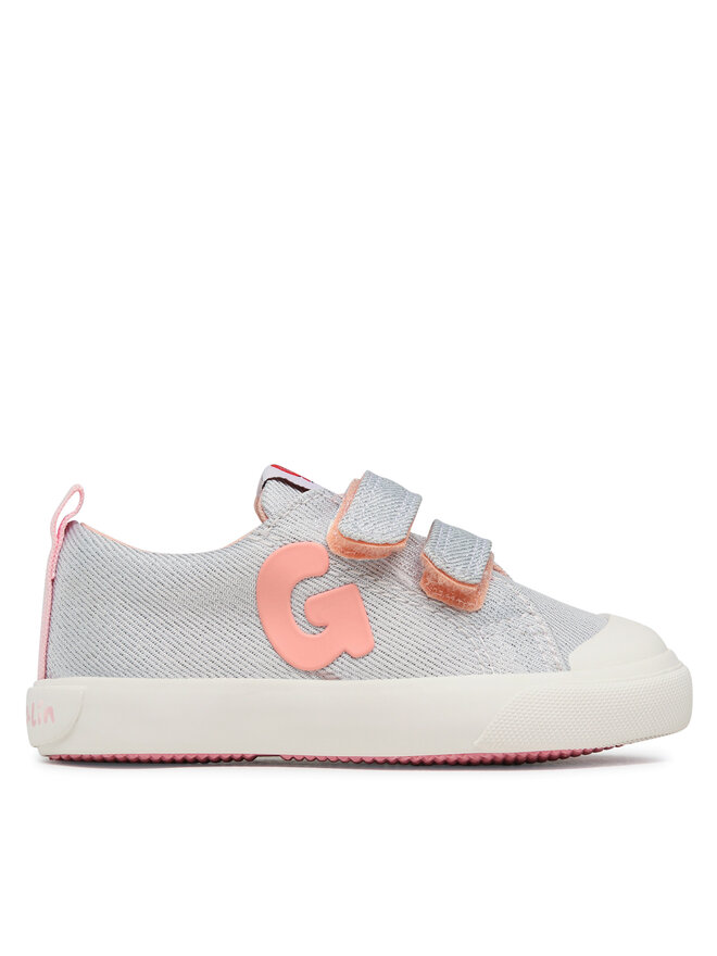 Garvalin Halbschuhe Garvalin 232811 Silberfarben