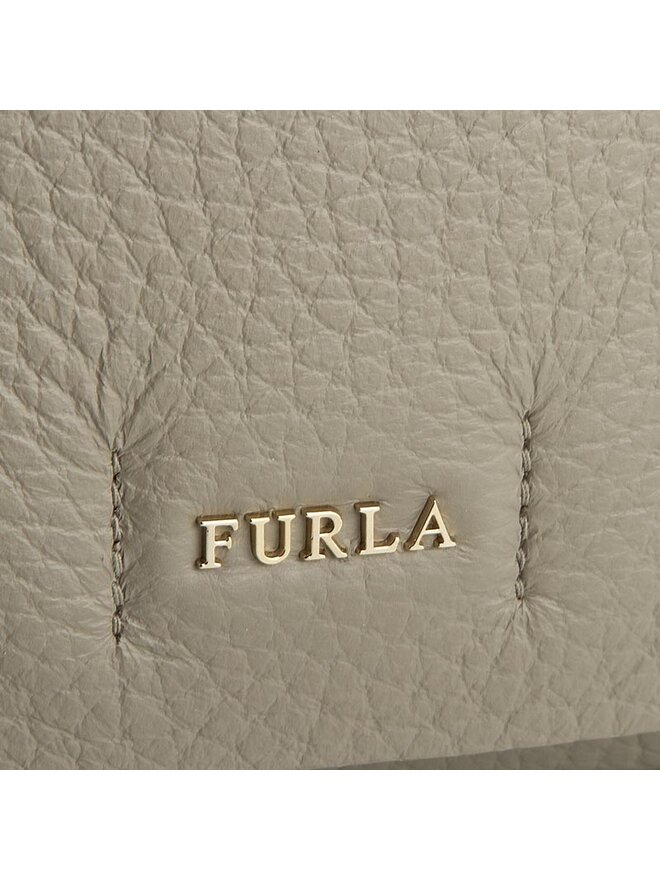 Furla Bolso Furla Capriccio 852618 B BIZ9 QUB Gris