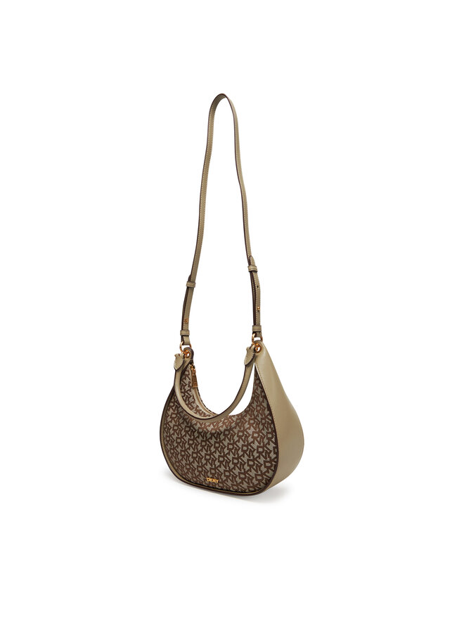 DKNY Torebka DKNY R44EFI49 Brązowy