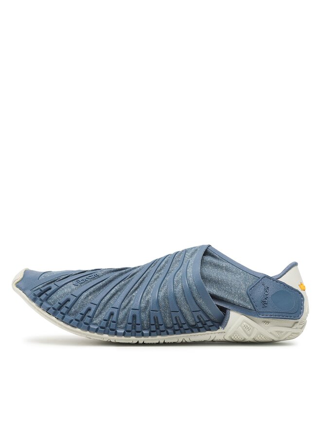 Vibram Fivefingers Snīkeri Vibram Fivefingers Furoshiki 22MAF03 Zils