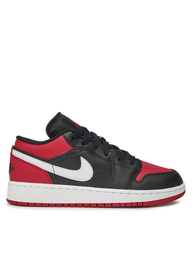Nike air jordan rosse e nere shop