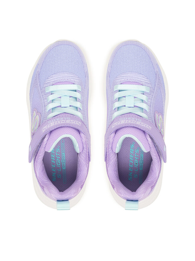 Skechers Sneakers Skechers Sola Glow 2.0 303729L/LVAQ Violett