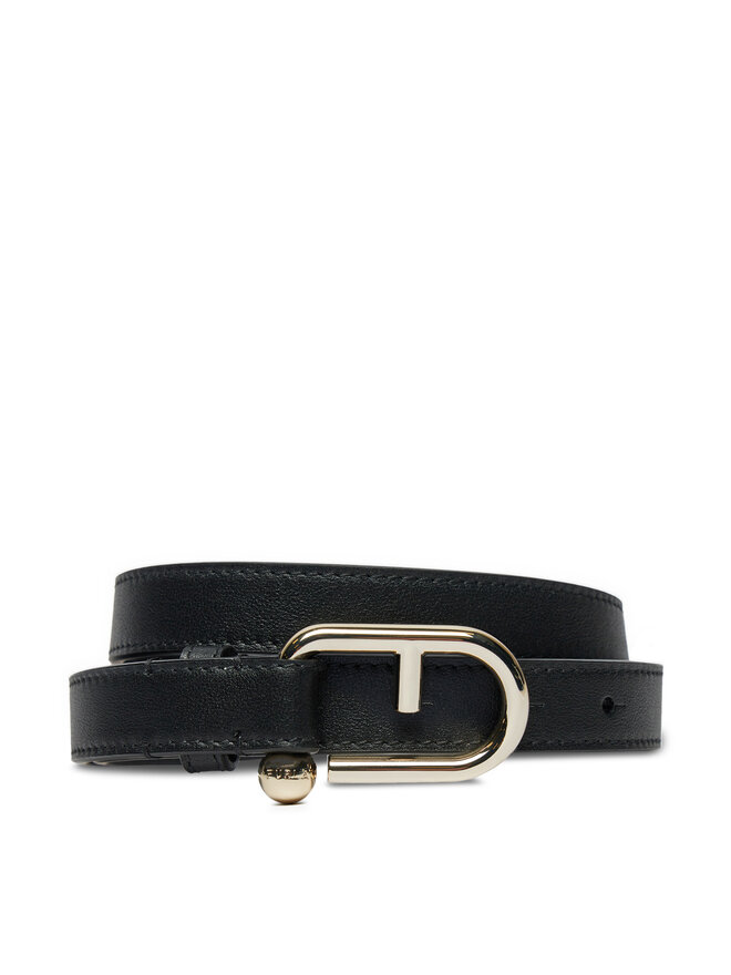 Furla Ζώνη Γυναικεία Furla WC00089 BX2045 O6000 Καφέ