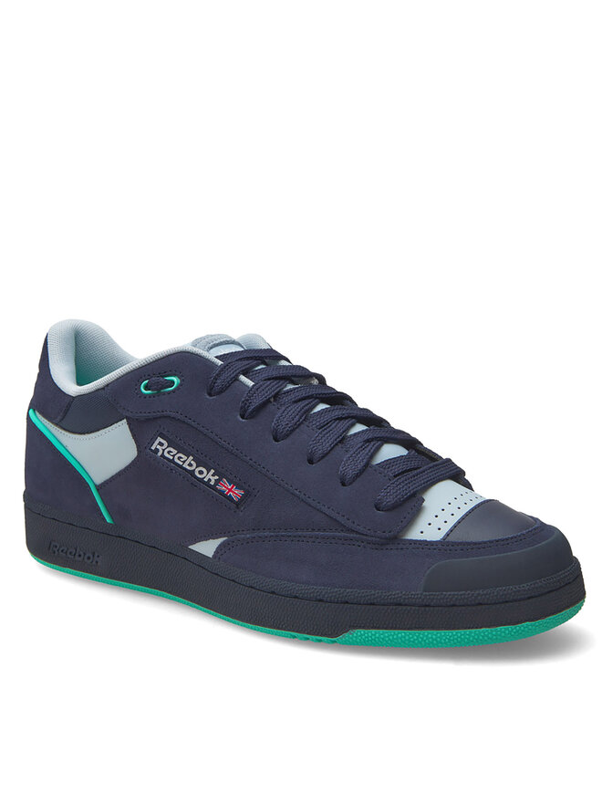 Reebok Snīkeri Reebok Club C Bulc 100033731-M Tumši zils
