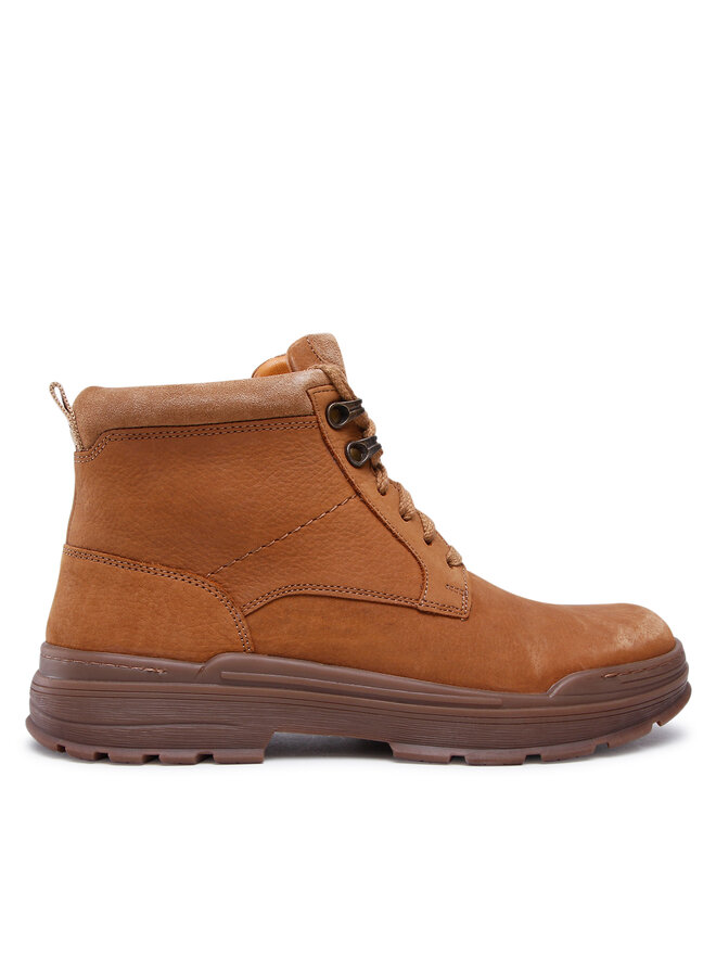 Lasocki Botas altas Lasocki MI07-B247-B84-01 Marrón