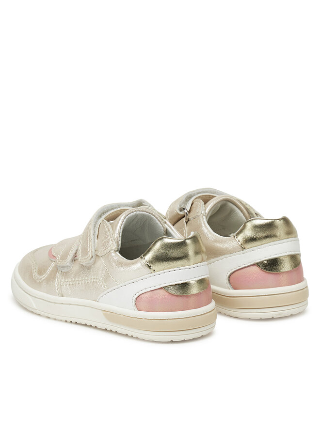Primigi Sneakers Primigi 7905300 M Auriu