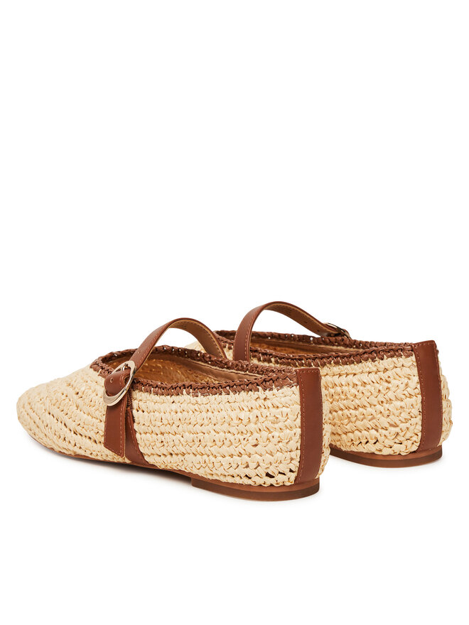 Aldo Ballerinas Aldo Quincey 13967612 Beige