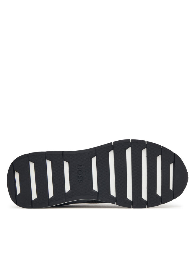BOSS Sneakers BOSS Titanium 50568928 Grün