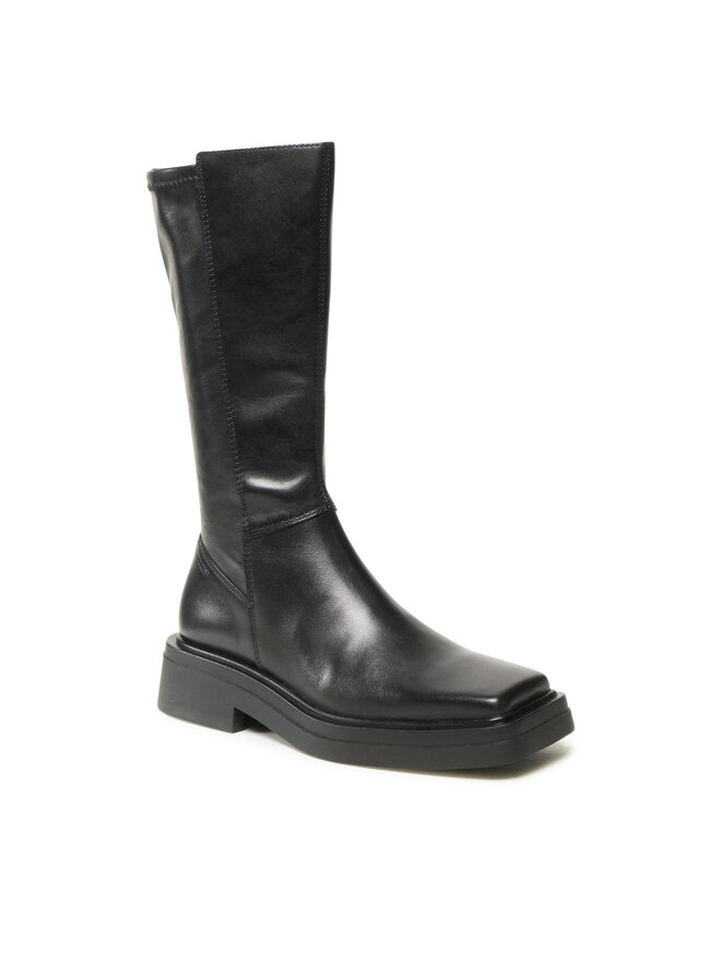 Vagabond Shoemakers Чоботи Vagabond Shoemakers Eyra 5250-402-20 Чорний
