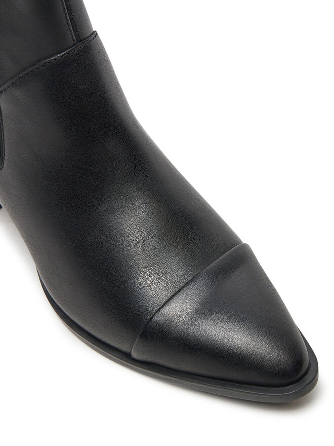 Vagabond Shoemakers Μποτάκια Vagabond Shoemakers Marja 5613-001-20 Μαύρο