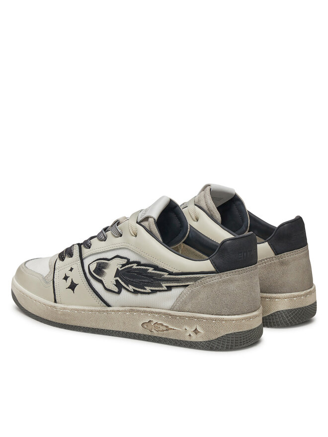 Enterprise Japan Αθλητικά Enterprise Japan BB5001 PX634 S1005 Λευκό