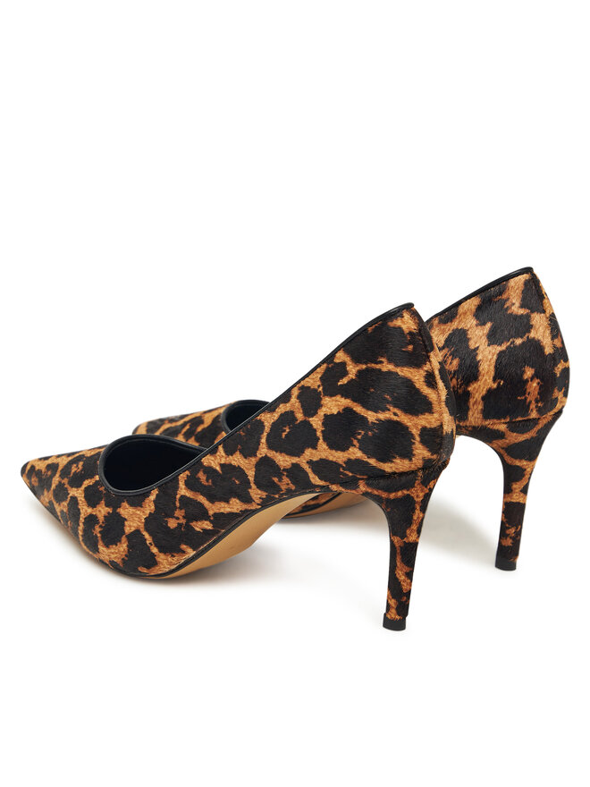 Aldo Scarpe stiletto Aldo Verone 14119935 Marrone