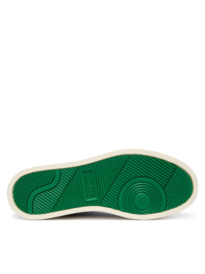Gant Сникърси Gant 30633888 Тъмносин