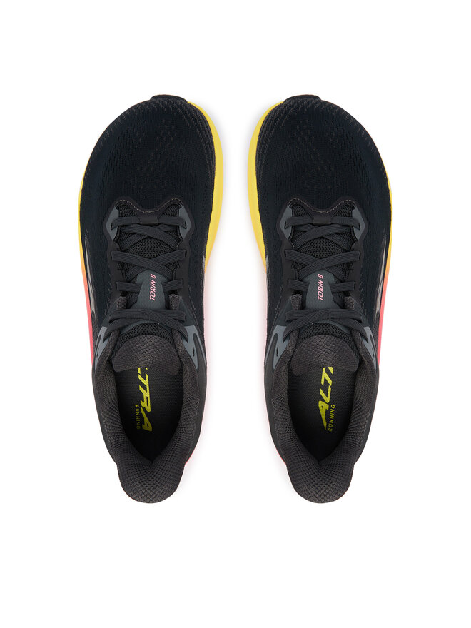 Altra Взуття для бігу Altra Torin 8 AL0A85QF Чорний
