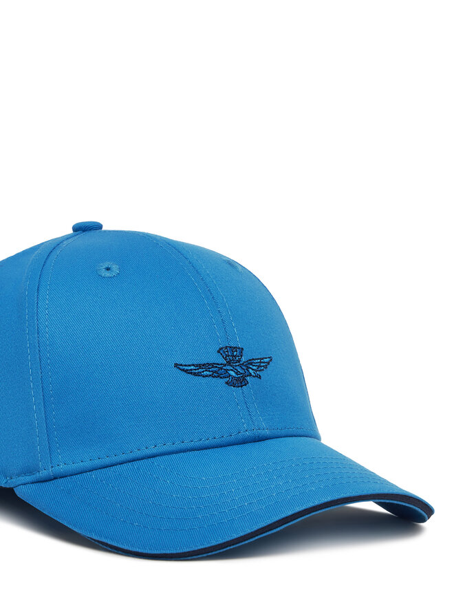 Aeronautica Militare Șapcă Aeronautica Militare 251HA1212CT3299 Albastru