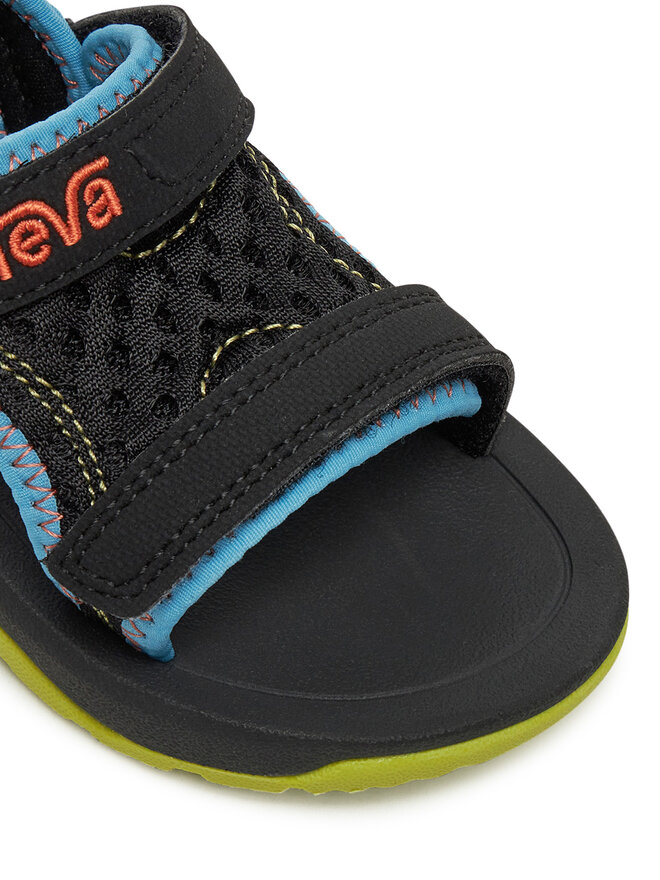 Teva Basutės Teva Infant Psyclone 1019538T Juoda
