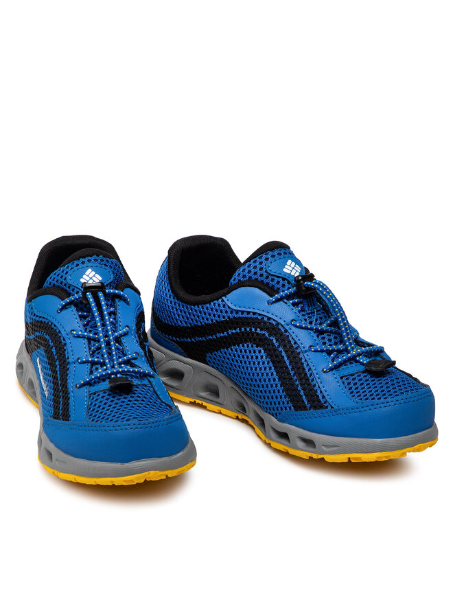 Columbia Trekkings Columbia Youth Drainmaker IV BY1091 Albastru