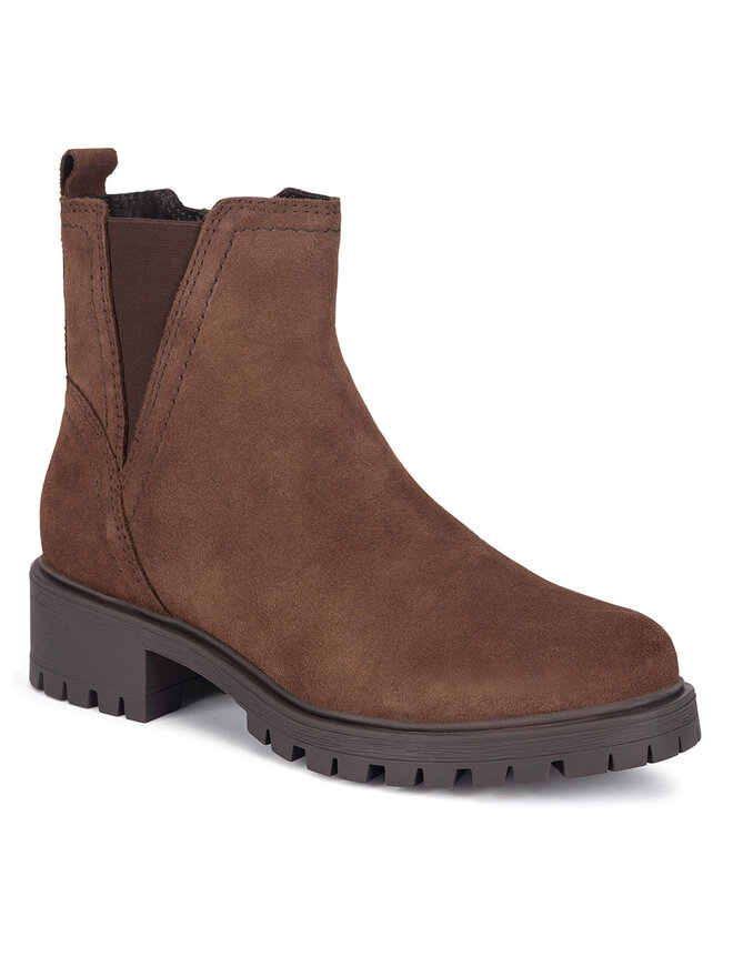 Lasocki Stiefeletten Lasocki WI16-D-466-02 Braun