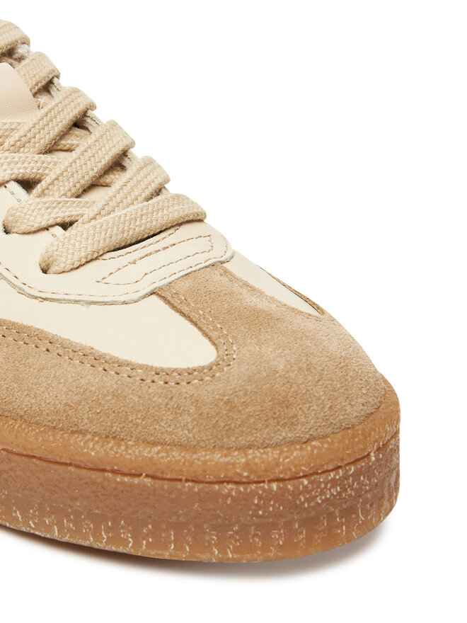 Tamaris Sneakers Tamaris 1-23723-44 Beige