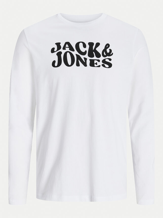 Jack&Jones Jack&Jones Pidžama Elton 12267003 Šarena Standard Fit
