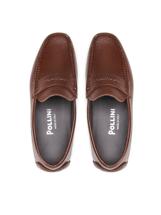 Pollini Mocasini Pollini SB10540G0EUL0313 Maro
