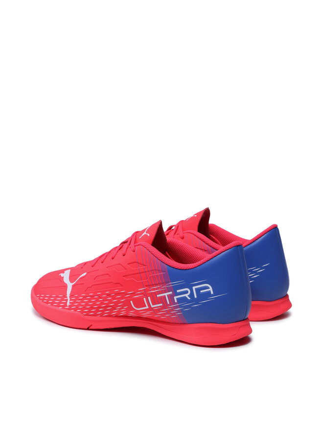 Puma Взуття для футболу Puma Ultra 4.3 It 106537 01 Червоний