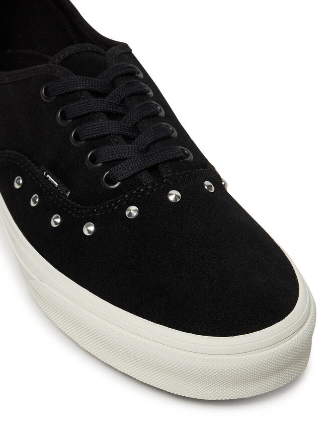 Vans Sneakers aus Stoff Vans Authentic VN000CRQBLK1 Schwarz