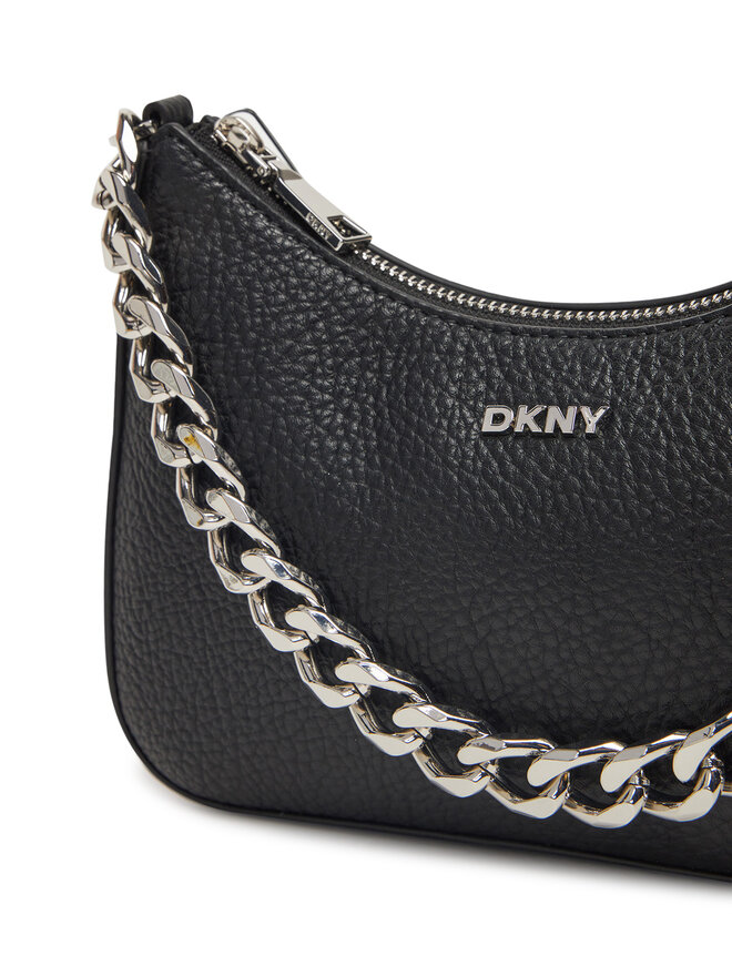 DKNY Torebka DKNY R44EAI10 Czarny