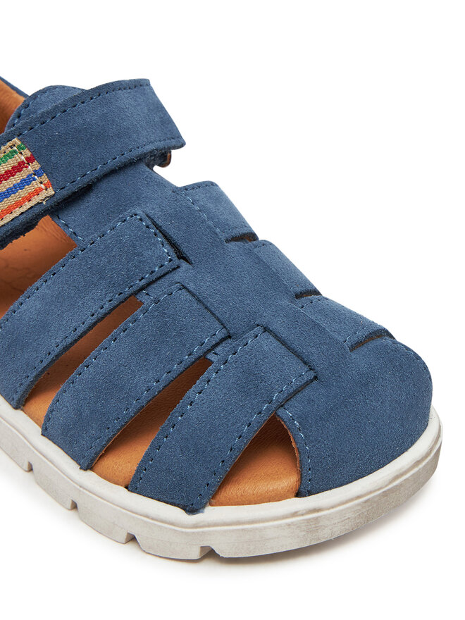 Froddo Sandalen Froddo Keko G3150287-10 S Dunkelblau