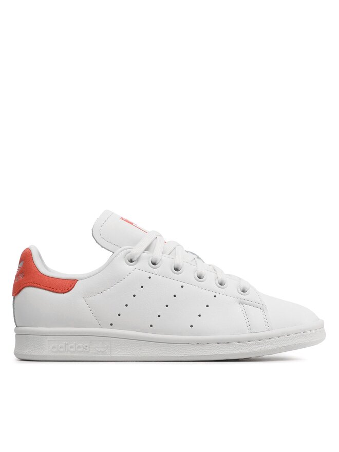 adidas Sneakers adidas Stan Smith Shoes HQ6816 Bianco