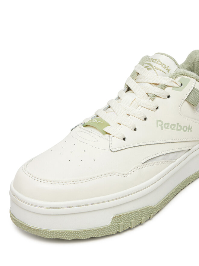Reebok Αθλητικά Reebok REE VAMP AR30240WCK Εκρού