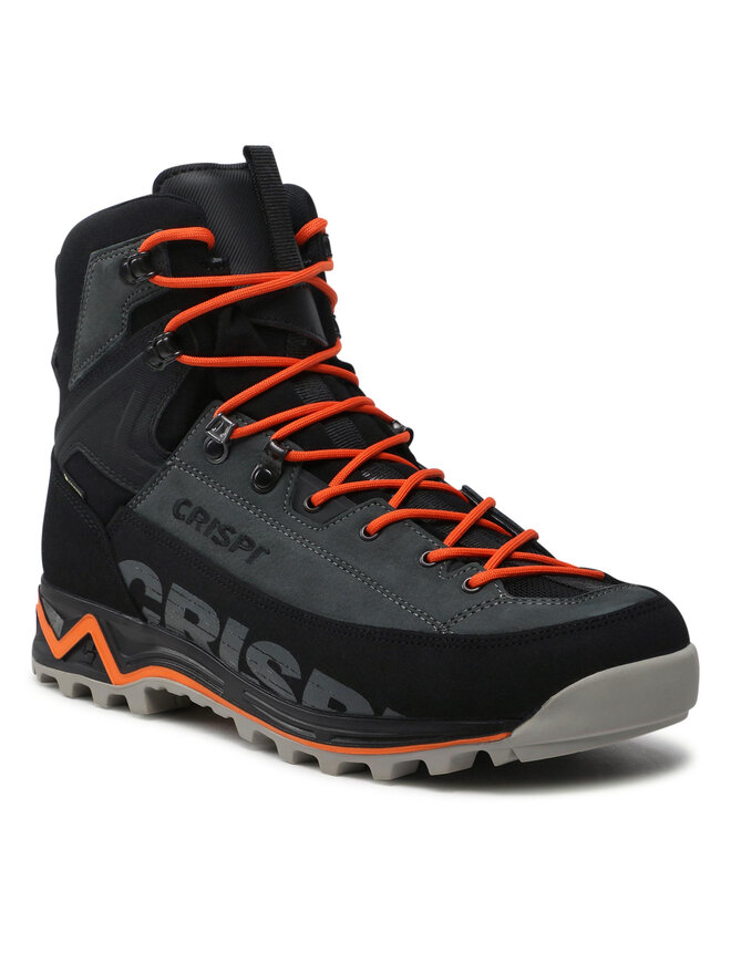 Crispi Botas de trekking Crispi Attiva Bp Gtx GORE-TEX TH14609967 Negro