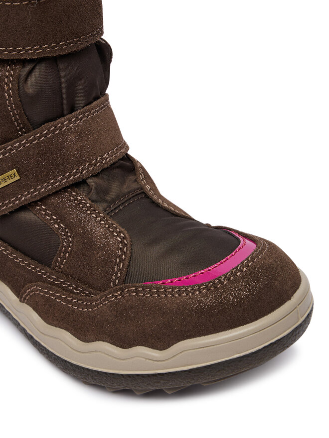 Primigi Снігоходи Primigi GORE-TEX 2380711 S Коричневий