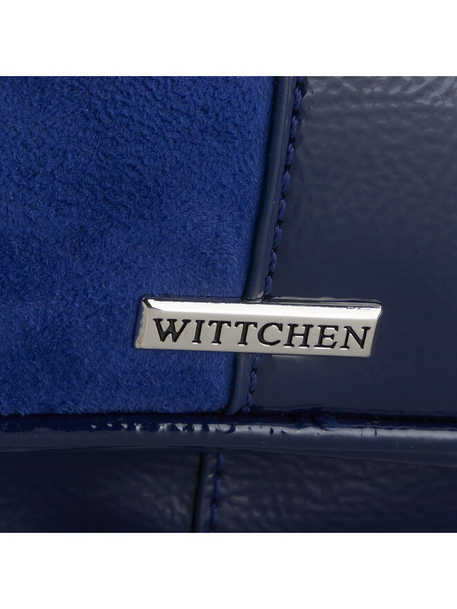 WITTCHEN Riñonera WITTCHEN 88-4Y-307-7 Azul marino