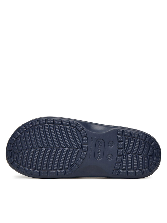 Crocs Παντόφλες Crocs BAYA SANDAL 207627-410 Σκούρο μπλε