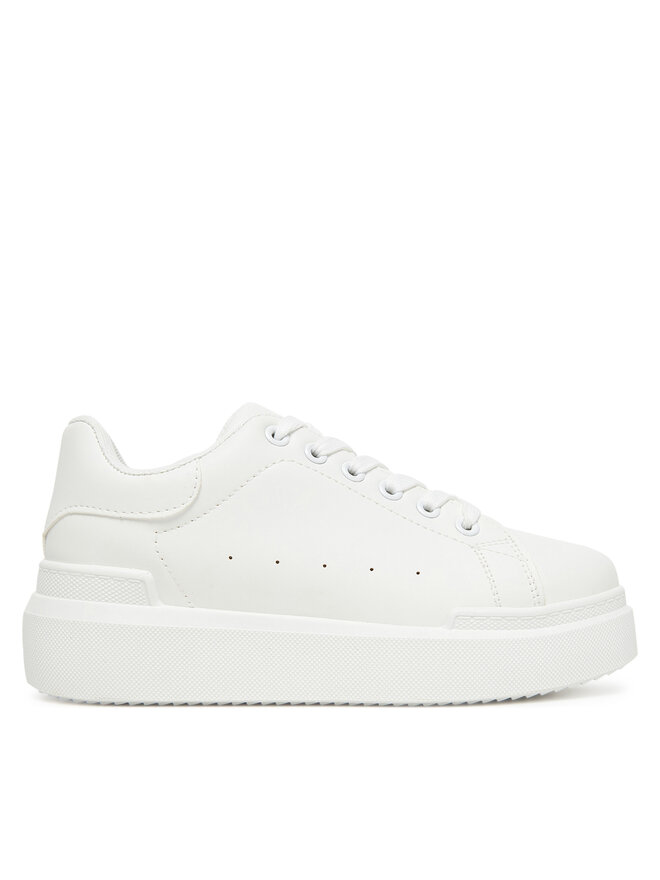 DeeZee Sneakers DeeZee YB520-1 Weiß