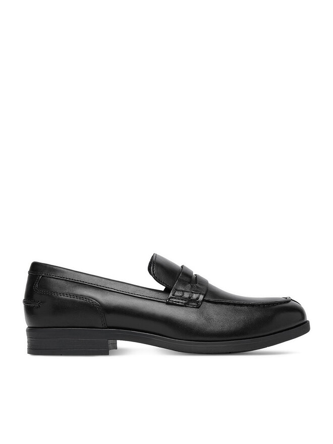 Lasocki Slipper Lasocki CEO-DUSTIN-100 MB Schwarz