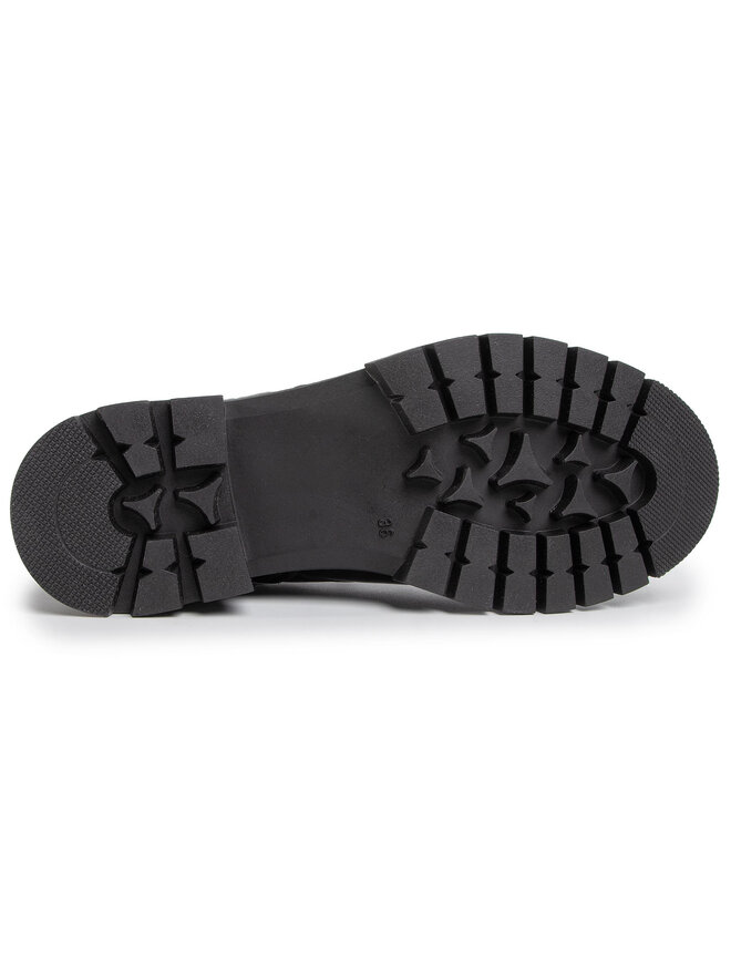 Eva Minge Botines Eva Minge EM-56-08-001007 Negro