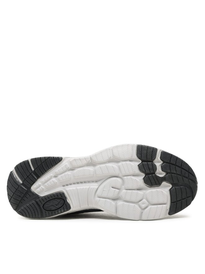 KangaRoos Зимни обувки KangaRoos K-Uo Take Mid Rtx 81141 000 4267 Тъмносин
