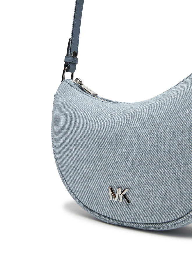 MICHAEL Michael Kors Сумка MICHAEL Michael Kors 32S5S8QU0C Голубий