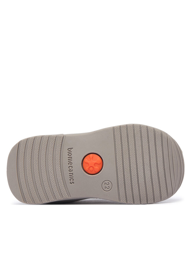 Biomecanics Halbschuhe Biomecanics 261103 Grau